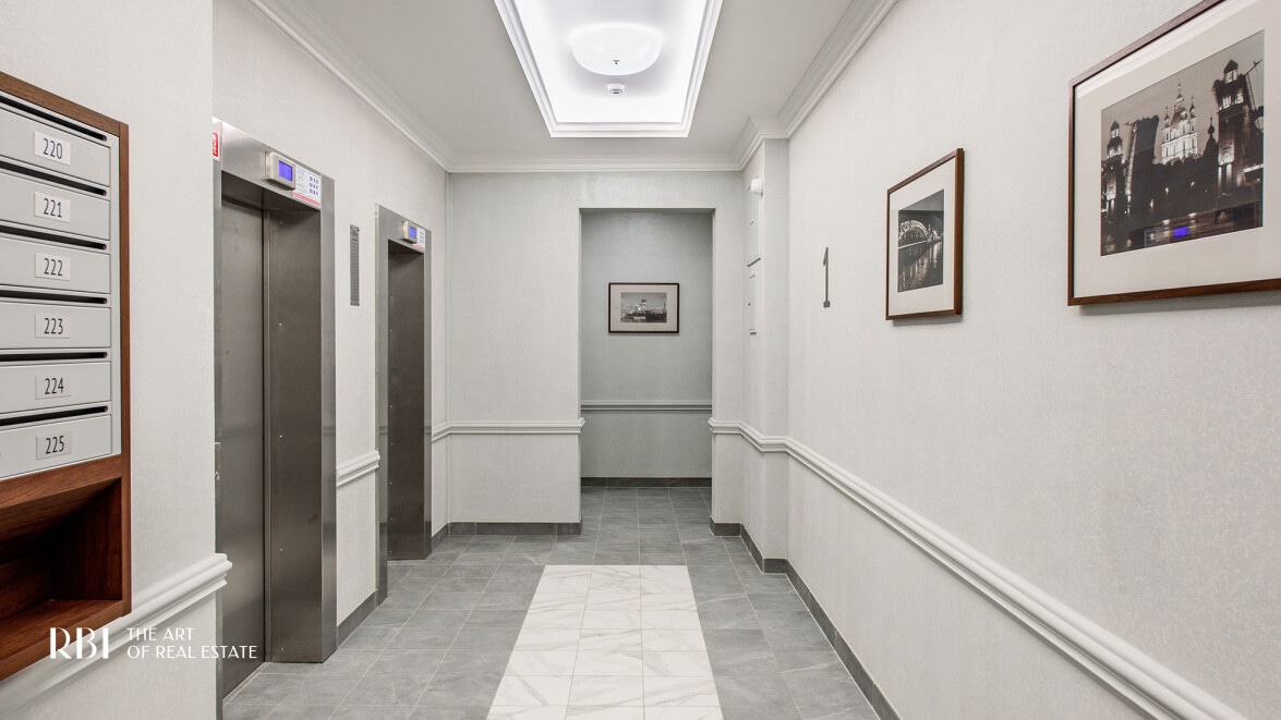 Дом на набережной - № 7