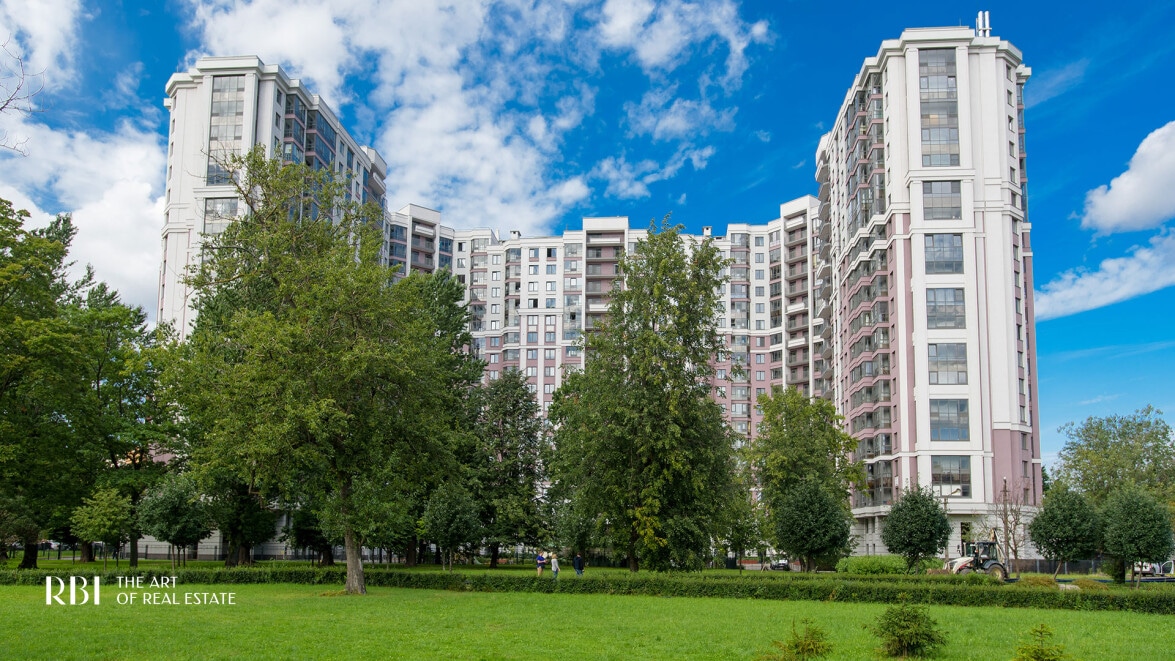 Дом на набережной - № 11